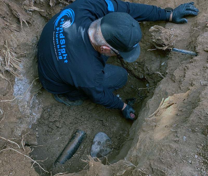 The Unknown Criminal: Signs That Your Sewer Line Needs Repair